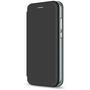 Чехол для моб. телефона MakeFuture Flip Case (Soft-Touch PU) Huawei P30 Black (MCP-HUP30BK) - 1
