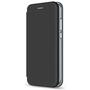 Чехол для моб. телефона MakeFuture Flip Case (Soft-Touch PU) Huawei P30 Lite Black (MCP-HUP30LBK) - 1