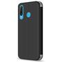 Чехол для моб. телефона MakeFuture Flip Case (Soft-Touch PU) Huawei P30 Lite Black (MCP-HUP30LBK) - 2