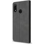 Чехол для моб. телефона MakeFuture Wallet Case (ECO Leather) Huawei P30 Lite Black (MCW-HUP30LBK) - 2