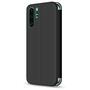 Чехол для моб. телефона MakeFuture Flip Case (Soft-Touch PU) Huawei P30 Pro Black (MCP-HUP30PBK) - 1