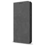 Чехол для моб. телефона MakeFuture Wallet Case (ECO Leather) Samsung A50 Black (MCW-SA505BK) - 1
