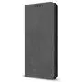 Чехол для моб. телефона MakeFuture Wallet Case (ECO Leather) Samsung A50 Black (MCW-SA505BK) - 1