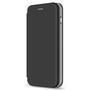 Чехол для моб. телефона MakeFuture Flip Case (Soft-Touch PU) Samsung S10 Black (MCP-SS10BK) - 2