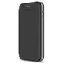Чехол для моб. телефона MakeFuture Flip Case (Soft-Touch PU) Samsung S10 Black (MCP-SS10BK) - 2