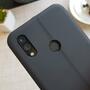 Чехол для моб. телефона MakeFuture Flip Case (Soft-touch PU) Xiaomi Redmi Note 7 Black (MCP-XRN7BK) - 2