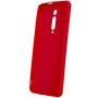 Чехол для моб. телефона 2E Xiaomi Mi 9T/K20/K20 Pro, Soft feeling, Red (2E-MI-9T-NKSF-RD) - 1