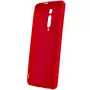 Чехол для моб. телефона 2E Xiaomi Mi 9T/K20/K20 Pro, Soft feeling, Red (2E-MI-9T-NKSF-RD) - 1