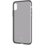 Чехол для моб. телефона Baseus iPhone XR Simplicity basic, TR Black (ARAPIPH61-B01) - 1