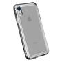 Чехол для моб. телефона Baseus iPhone XR Safety Airbags, TR Black (ARAPIPH61-SF01) - 1