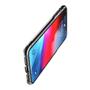Чехол для моб. телефона Baseus iPhone XR Safety Airbags, TR Black (ARAPIPH61-SF01) - 3