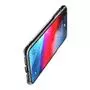 Чехол для моб. телефона Baseus iPhone XR Safety Airbags, TR Black (ARAPIPH61-SF01) - 3