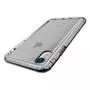 Чехол для моб. телефона Baseus iPhone XR Safety Airbags, TR Black (ARAPIPH61-SF01) - 4