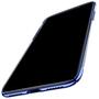 Чехол для моб. телефона Baseus iPhone XS Glitter , Blue (WIAPIPH58-DW03) - 2