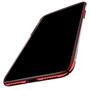 Чехол для моб. телефона Baseus iPhone XS Glitter , Red (WIAPIPH58-DW09) - 3