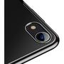 Чехол для моб. телефона Baseus iPhone XR Glitter, Black (WIAPIPH61-DW01) - 2
