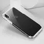 Чехол для моб. телефона Baseus iPhone XR Glitter, White (WIAPIPH61-DW02) - 3