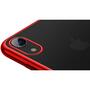 Чехол для моб. телефона Baseus iPhone XR Glitter, Red (WIAPIPH61-DW09) - 2