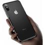 Чехол для моб. телефона Baseus iPhone XS Max Glitter , Black (WIAPIPH65-DW01) - 4