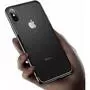 Чехол для моб. телефона Baseus iPhone XS Max Glitter , Black (WIAPIPH65-DW01) - 4