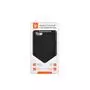 Чехол для моб. телефона 2E Apple iPhone 7/8, Liquid Silicone, Black (2E-IPH-7/8-NKSLS-BK) - 2