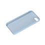 Чехол для моб. телефона 2E Apple iPhone 7/8, Liquid Silicone, Light Purple (2E-IPH-7/8-NKSLS-LP) - 1