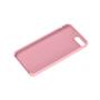 Чехол для моб. телефона 2E Apple iPhone 7/8, Liquid Silicone, Rose Pink (2E-IPH-7/8-NKSLS-RPK) - 1