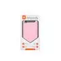 Чехол для моб. телефона 2E Apple iPhone 7/8, Liquid Silicone, Rose Pink (2E-IPH-7/8-NKSLS-RPK) - 2