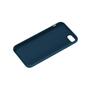 Чехол для моб. телефона 2E Apple iPhone 7/8, Liquid Silicone, Starblue (2E-IPH-7/8-NKSLS-STB) - 1