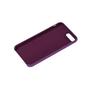Чехол для моб. телефона 2E Apple iPhone 7/8 Plus, Liquid Silicone, Purple (2E-IPH-7/8P-NKSLS-P) - 1