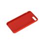 Чехол для моб. телефона 2E Apple iPhone 7/8 Plus, Liquid Silicone, Red (2E-IPH-7/8P-NKSLS-RD) - 1