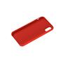 Чехол для моб. телефона 2E Apple iPhone XR, Liquid Silicone, Red (2E-IPH-XR-NKSLS-RD) - 1