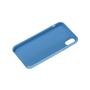Чехол для моб. телефона 2E Apple iPhone XR, Liquid Silicone, Skyblue (2E-IPH-XR-NKSLS-SKB) - 1