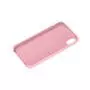 Чехол для моб. телефона 2E Apple iPhone XS, Liquid Silicone, Rose Pink (2E-IPH-XS-NKSLS-RPK) - 1