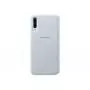 Чехол для моб. телефона Samsung Galaxy A50 (A505F) White Wallet Cover (EF-WA505PWEGRU) - 1