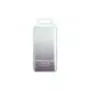 Чехол для моб. телефона Samsung Galaxy A40 (A405F) Black Gradation Cover (EF-AA405CBEGRU) - 3