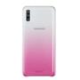Чехол для моб. телефона Samsung Galaxy A70 (A705F) Pink Gradation Cover (EF-AA705CPEGRU) - 1