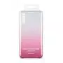 Чехол для моб. телефона Samsung Galaxy A70 (A705F) Pink Gradation Cover (EF-AA705CPEGRU) - 4
