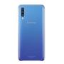 Чехол для моб. телефона Samsung Galaxy A70 (A705F) Violet Gradation Cover (EF-AA705CVEGRU) - 1