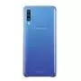 Чехол для моб. телефона Samsung Galaxy A70 (A705F) Violet Gradation Cover (EF-AA705CVEGRU) - 1