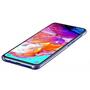 Чехол для моб. телефона Samsung Galaxy A70 (A705F) Violet Gradation Cover (EF-AA705CVEGRU) - 2