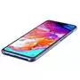 Чехол для моб. телефона Samsung Galaxy A70 (A705F) Violet Gradation Cover (EF-AA705CVEGRU) - 2