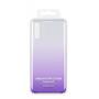 Чехол для моб. телефона Samsung Galaxy A70 (A705F) Violet Gradation Cover (EF-AA705CVEGRU) - 4