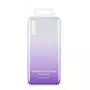 Чехол для моб. телефона Samsung Galaxy A70 (A705F) Violet Gradation Cover (EF-AA705CVEGRU) - 4