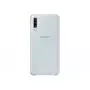 Чехол для моб. телефона Samsung Galaxy A70 (A705F) White Wallet Cover (EF-WA705PWEGRU) - 3