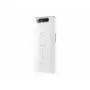 Чехол для моб. телефона Samsung Galaxy A80 (A805F) White Standing Cover (EF-PA805CWEGRU) - 1