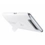 Чехол для моб. телефона Samsung Galaxy A80 (A805F) White Standing Cover (EF-PA805CWEGRU) - 2