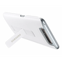 Чехол для моб. телефона Samsung Galaxy A80 (A805F) White Standing Cover (EF-PA805CWEGRU) - 4