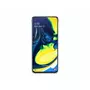 Чехол для моб. телефона Samsung Galaxy A80 (A805F) White Standing Cover (EF-PA805CWEGRU) - 6