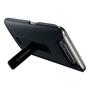Чехол для моб. телефона Samsung Galaxy A80 (A805F) Black Standing Cover (EF-PA805CBEGRU) - 3
